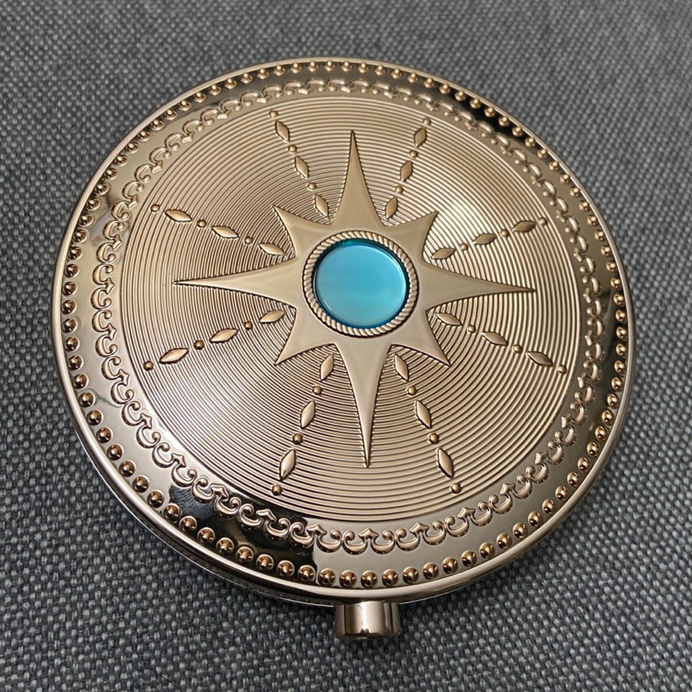 Bronze Goddess Azur The Summer Look Palette - Picture 2 of 3